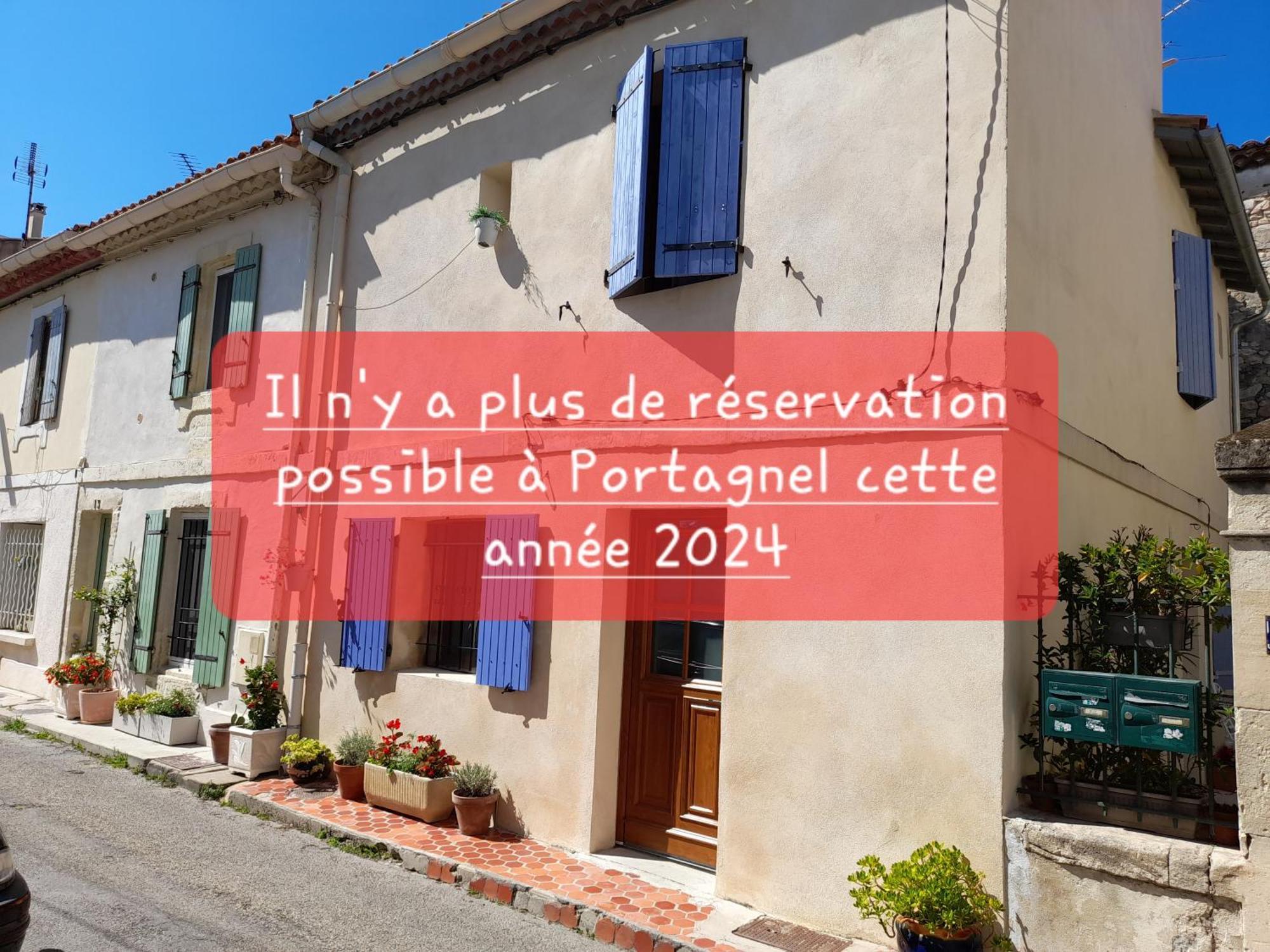 Portagnel Villa Arles Exterior photo